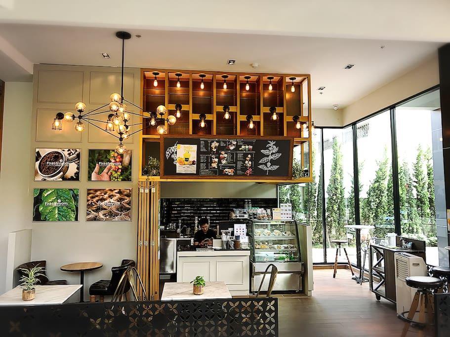 Astra Suites Central Chiang Mai Eksteriør billede
