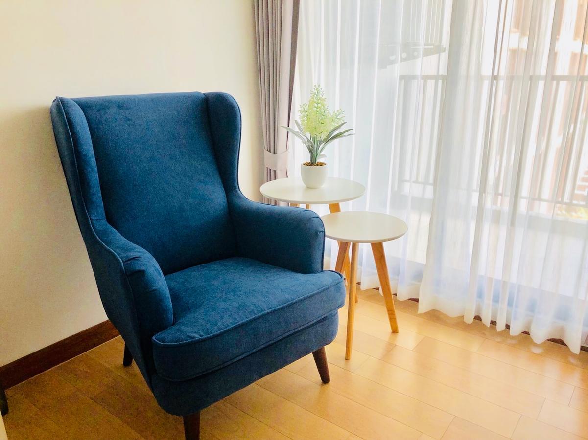 Astra Suites Central Chiang Mai Eksteriør billede