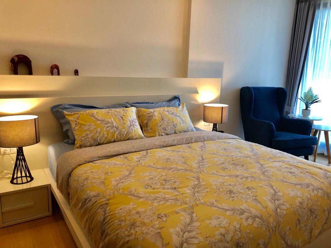 Astra Suites Central Chiang Mai Eksteriør billede