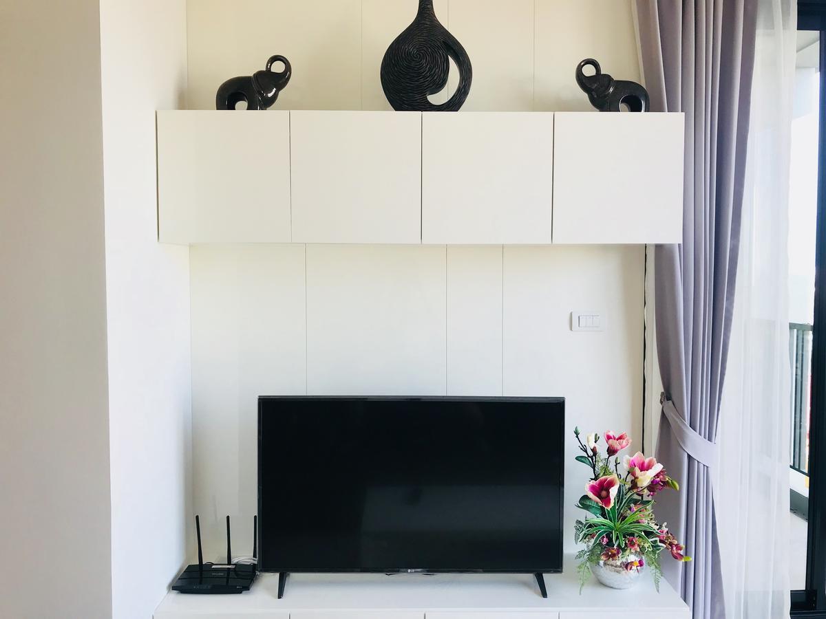 Astra Suites Central Chiang Mai Eksteriør billede