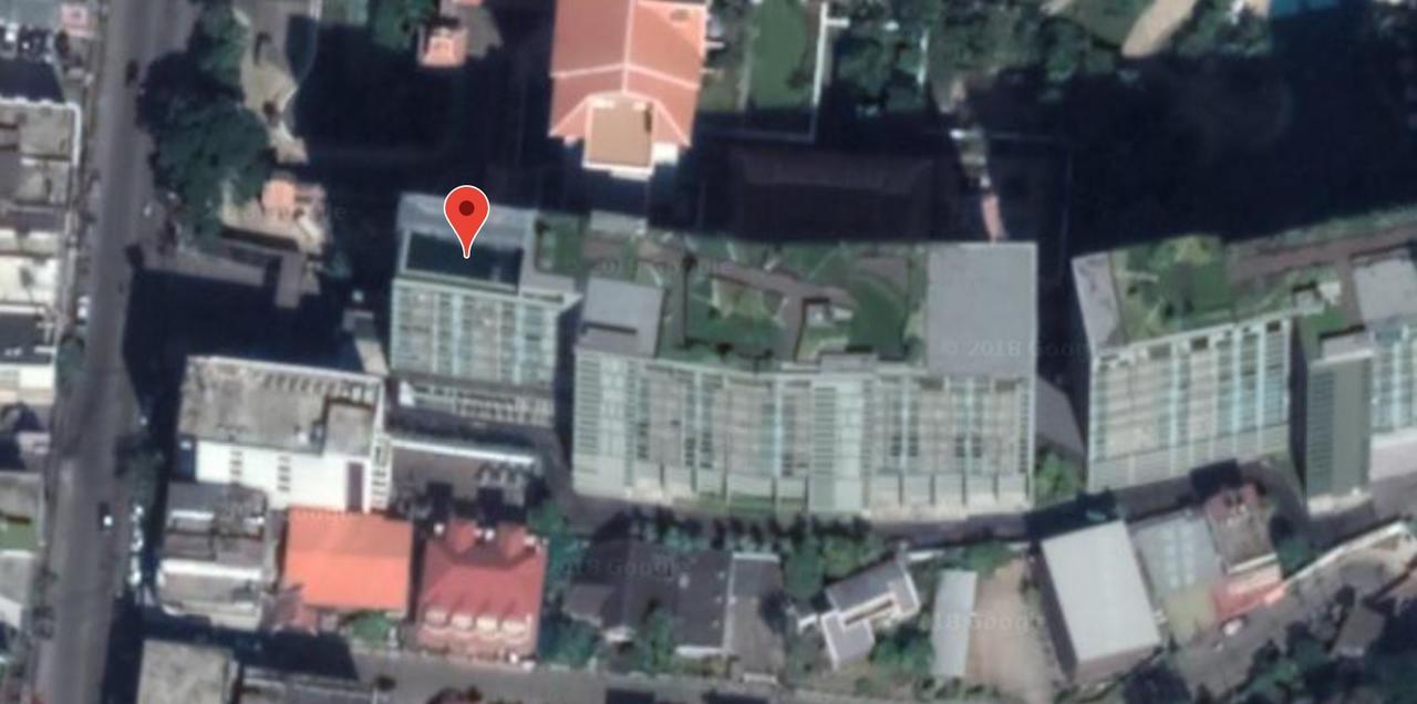 Astra Suites Central Chiang Mai Eksteriør billede