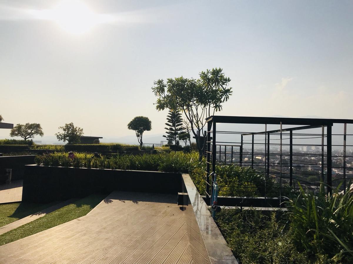 Astra Suites Central Chiang Mai Eksteriør billede
