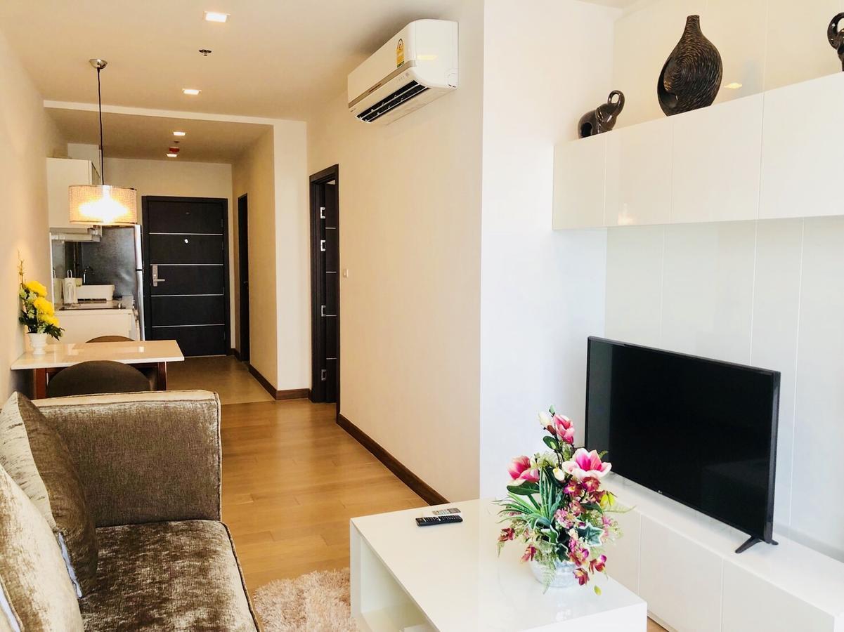 Astra Suites Central Chiang Mai Eksteriør billede