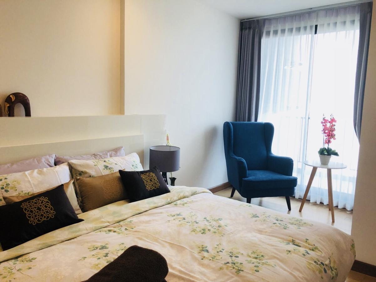 Astra Suites Central Chiang Mai Eksteriør billede