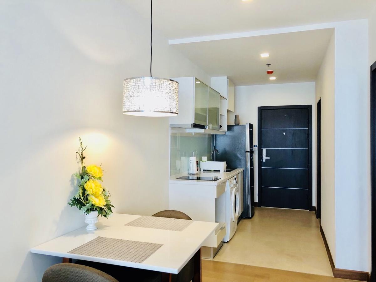 Astra Suites Central Chiang Mai Eksteriør billede