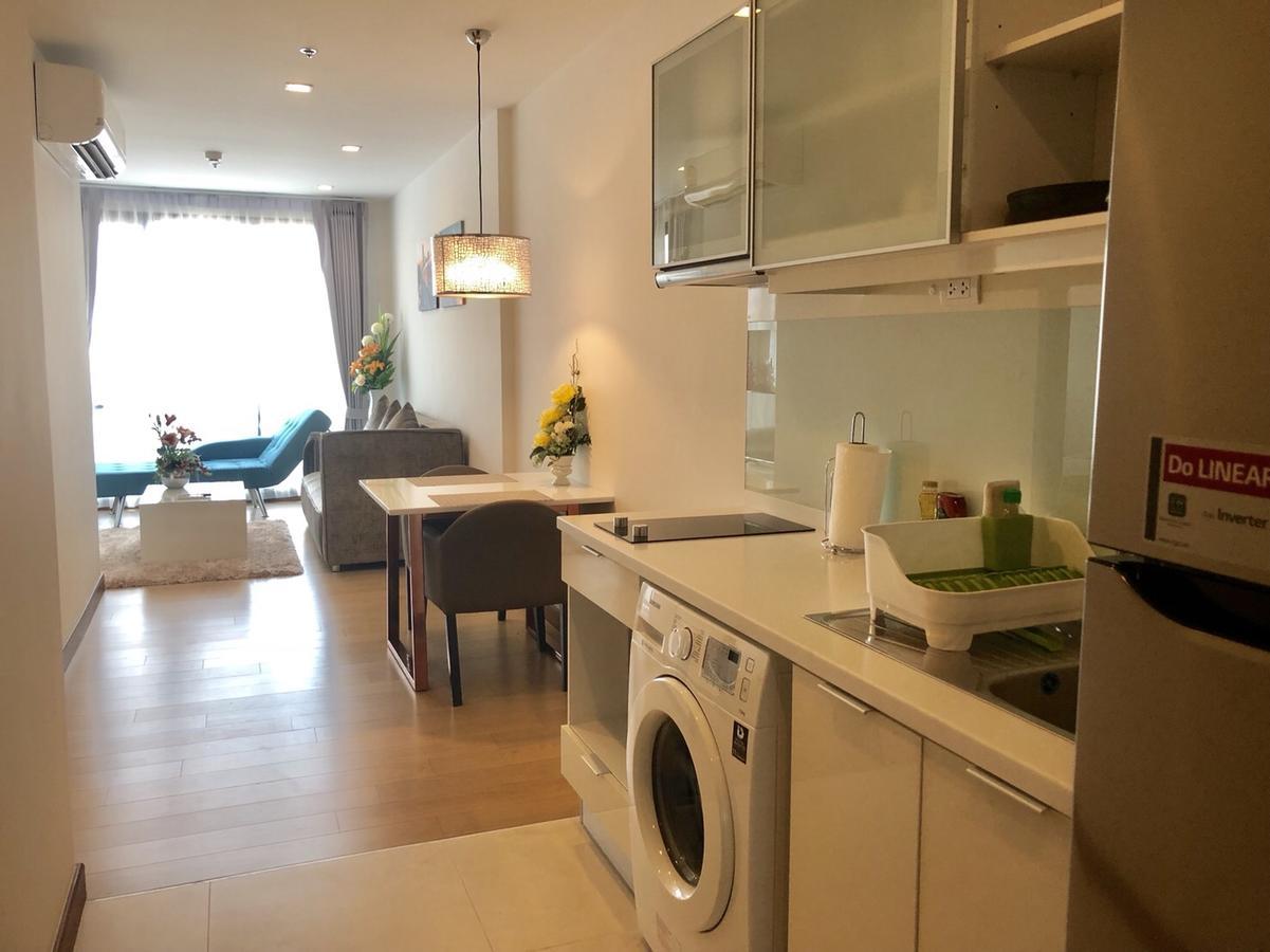 Astra Suites Central Chiang Mai Eksteriør billede
