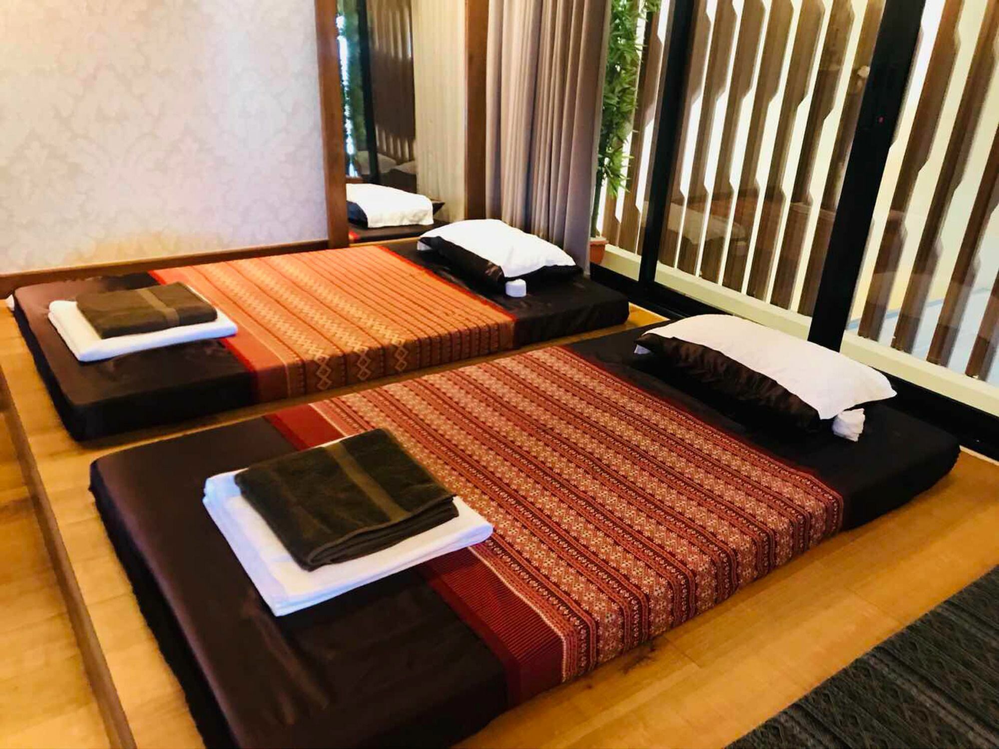 Astra Suites Central Chiang Mai Eksteriør billede